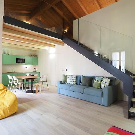 Primopiano - Zumbini G Apartment Milan Luaran gambar