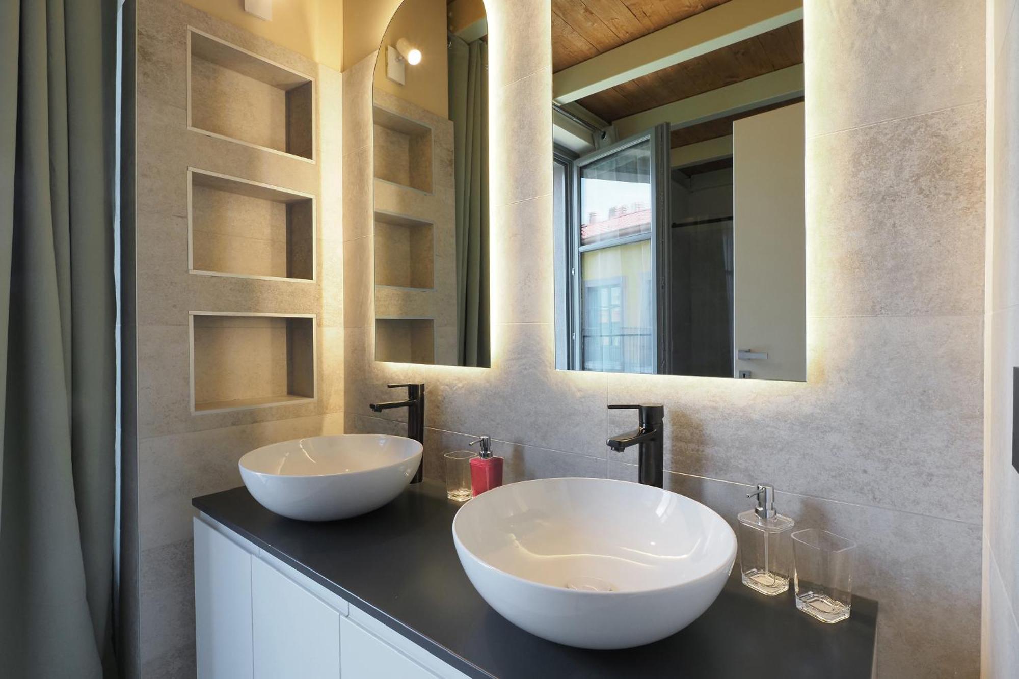 Primopiano - Zumbini G Apartment Milan Luaran gambar