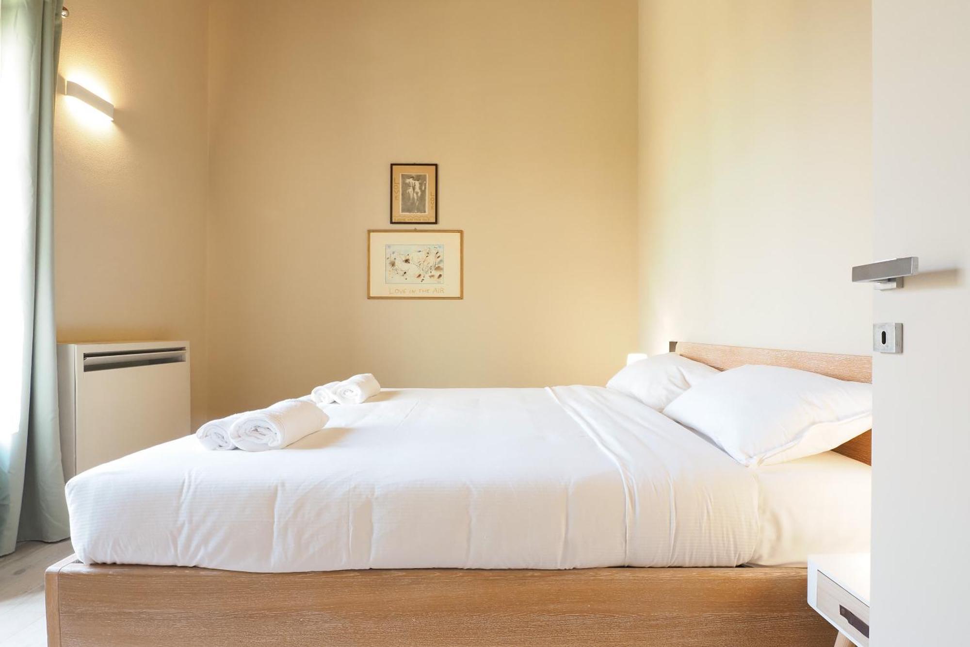 Primopiano - Zumbini G Apartment Milan Luaran gambar