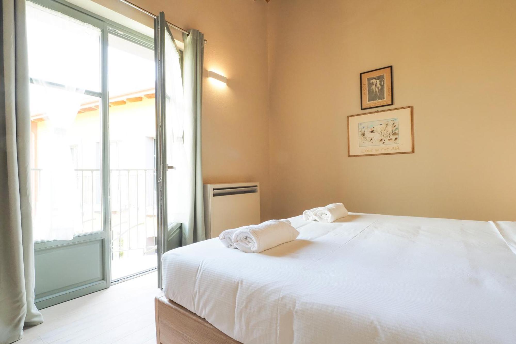 Primopiano - Zumbini G Apartment Milan Luaran gambar