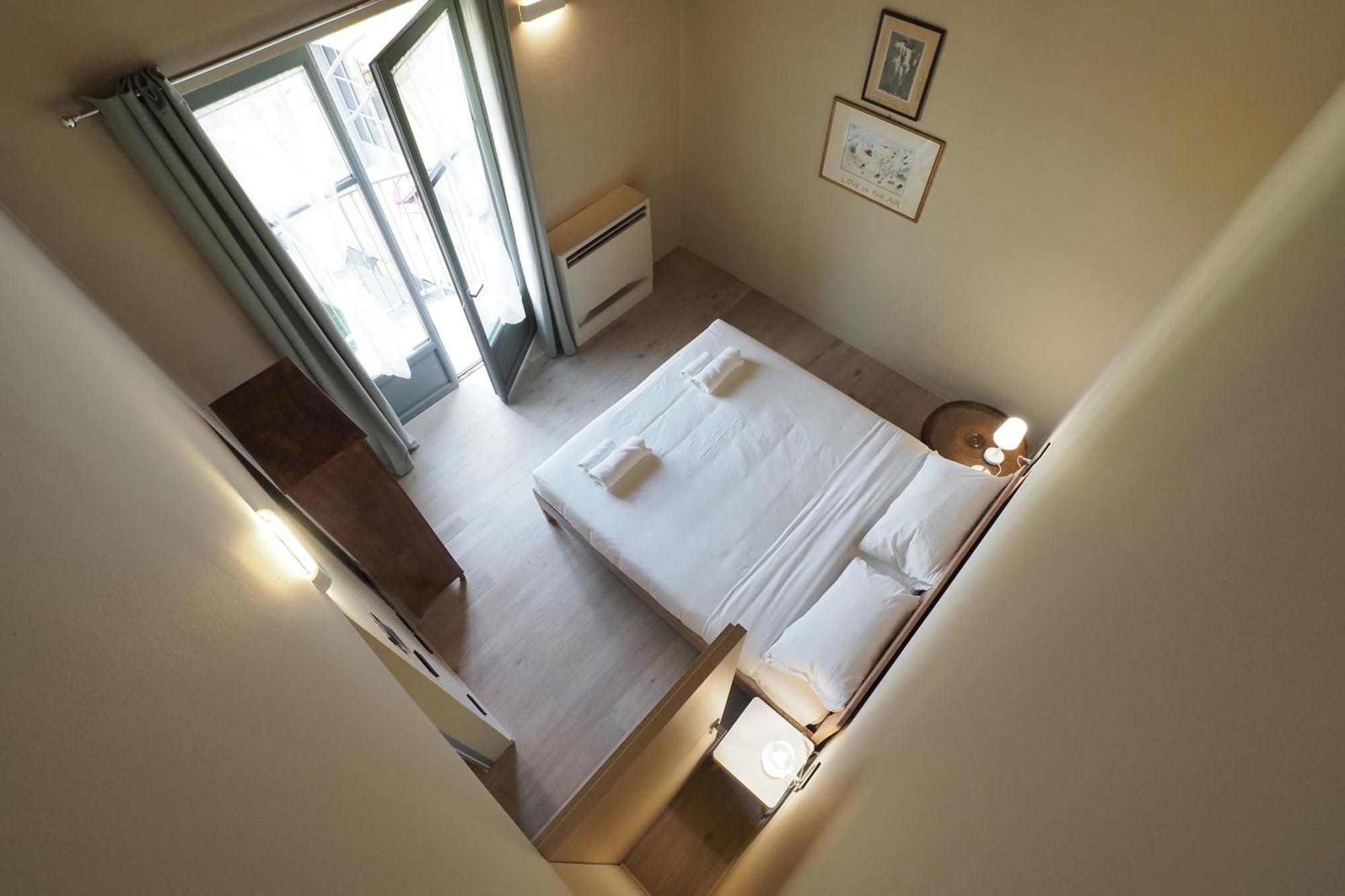 Primopiano - Zumbini G Apartment Milan Luaran gambar