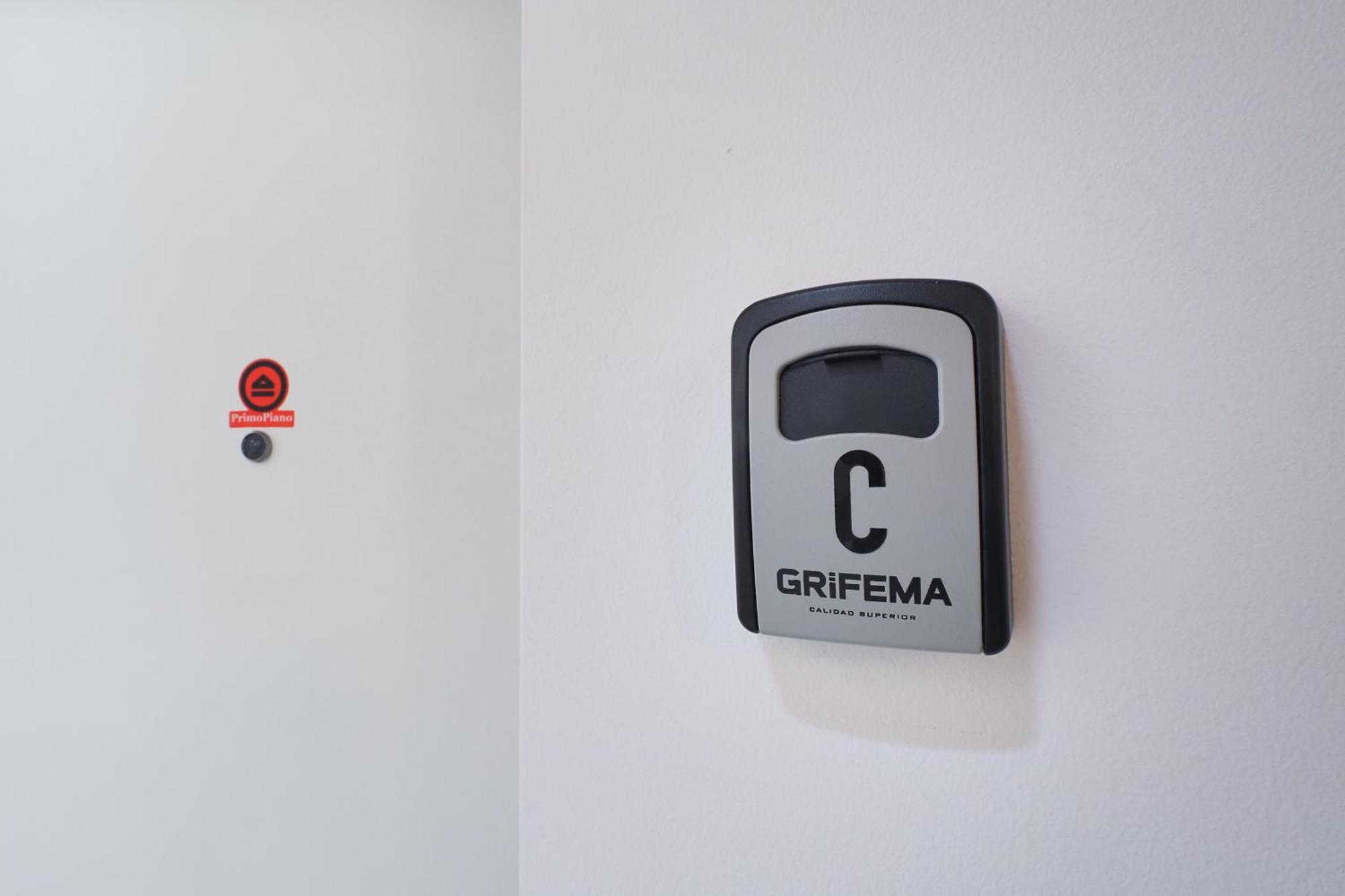 Primopiano - Zumbini G Apartment Milan Luaran gambar