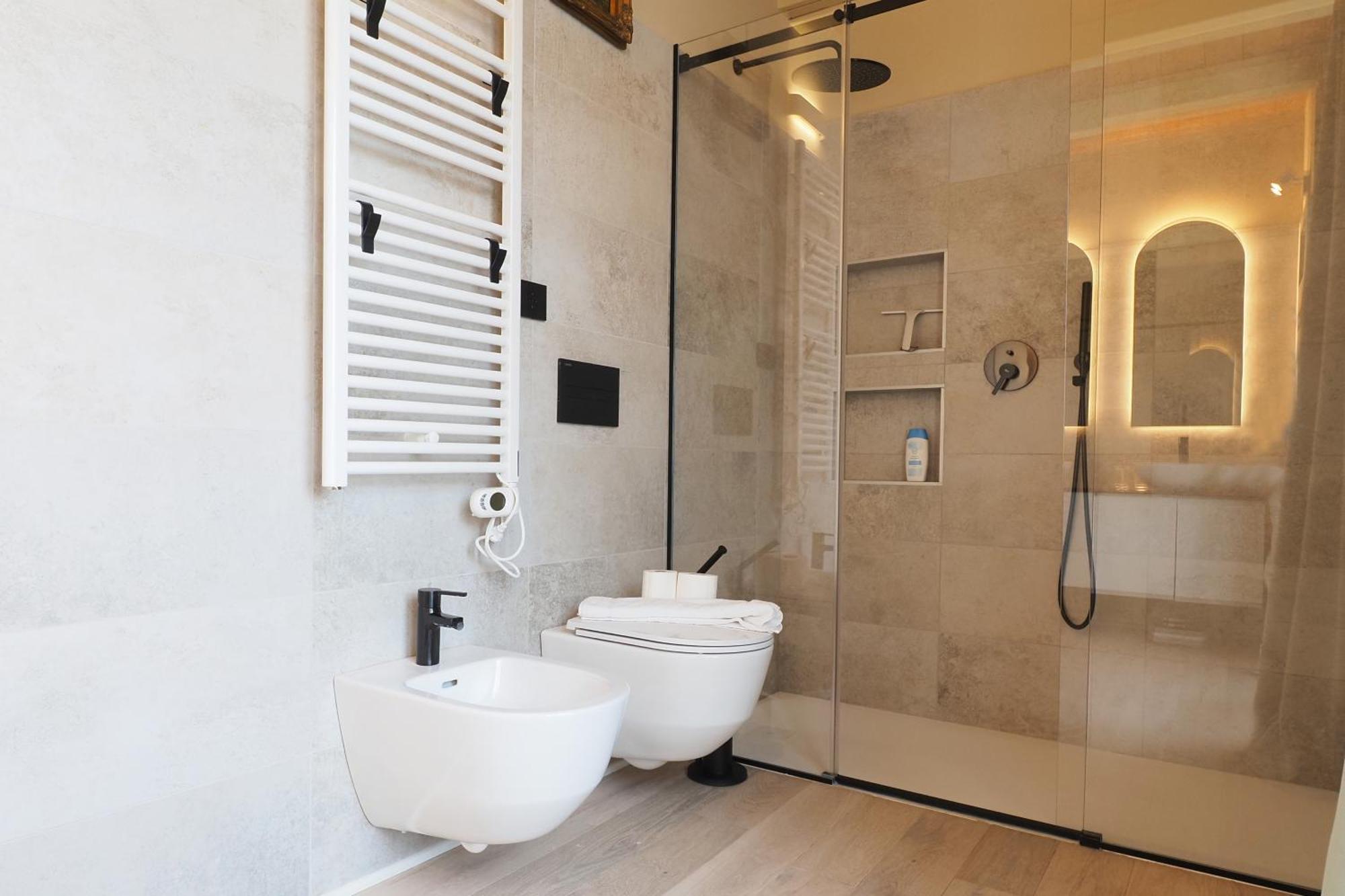 Primopiano - Zumbini G Apartment Milan Luaran gambar
