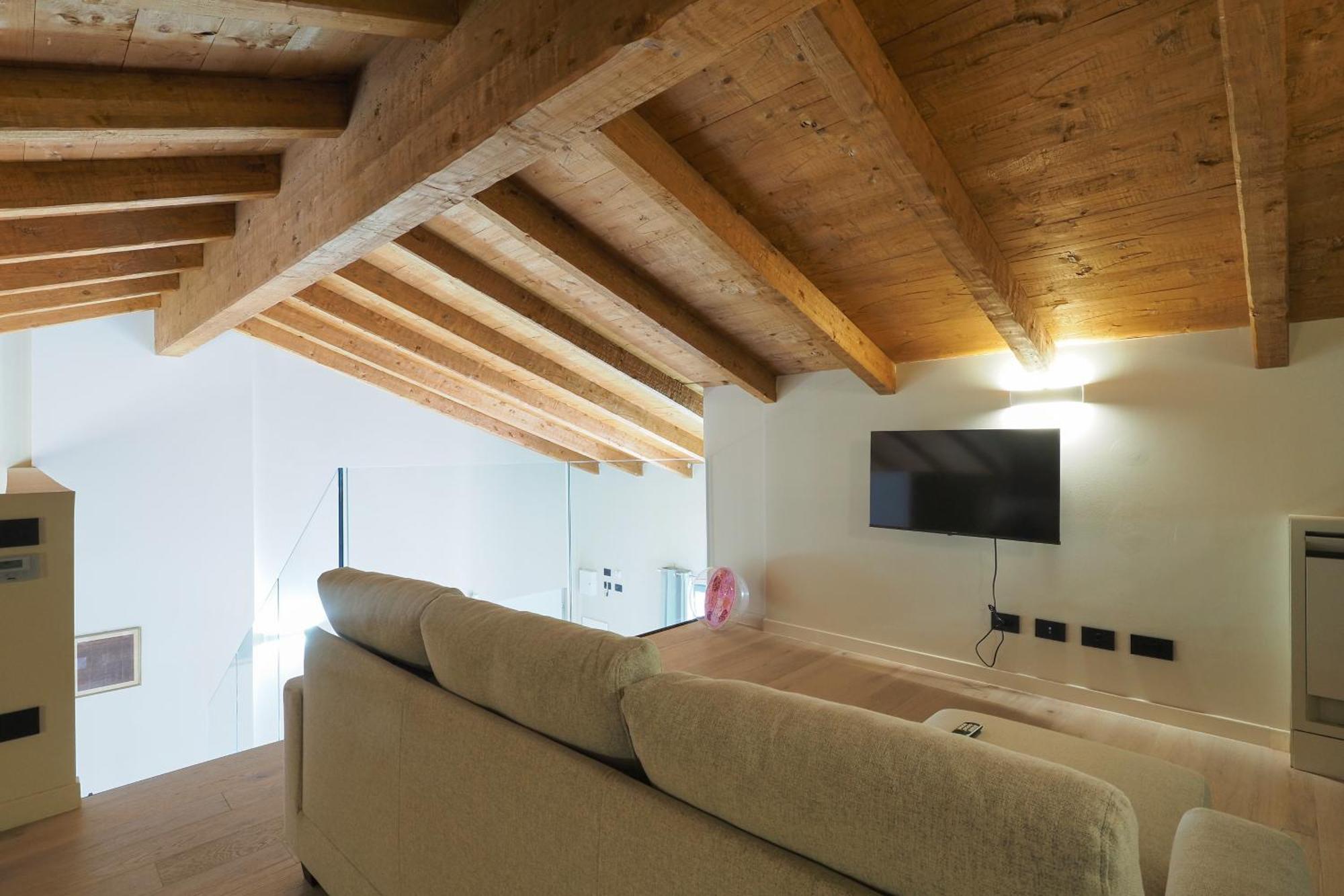 Primopiano - Zumbini G Apartment Milan Luaran gambar