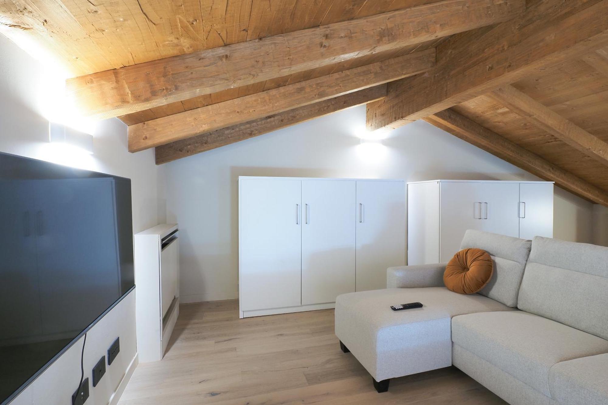 Primopiano - Zumbini G Apartment Milan Luaran gambar
