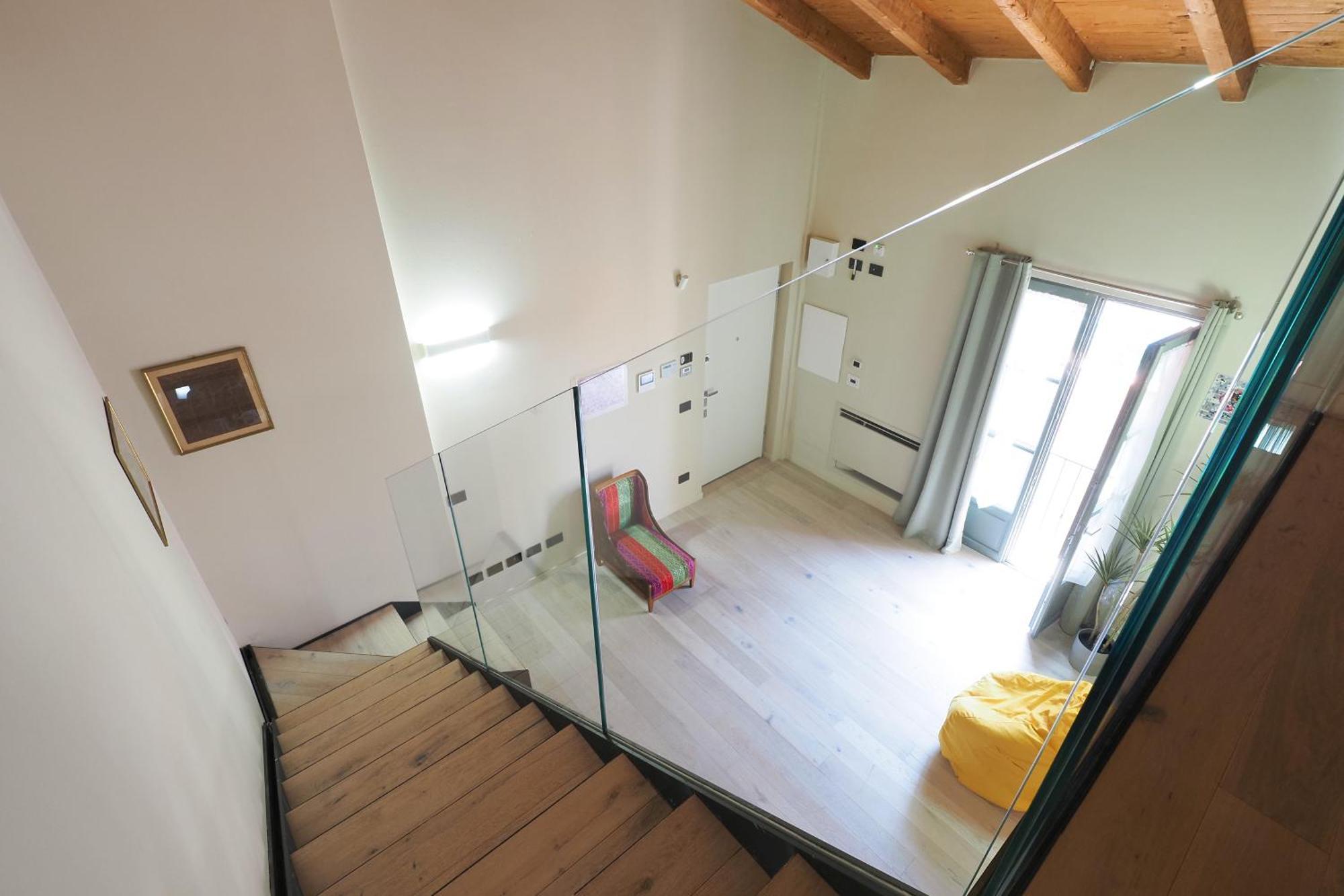 Primopiano - Zumbini G Apartment Milan Luaran gambar