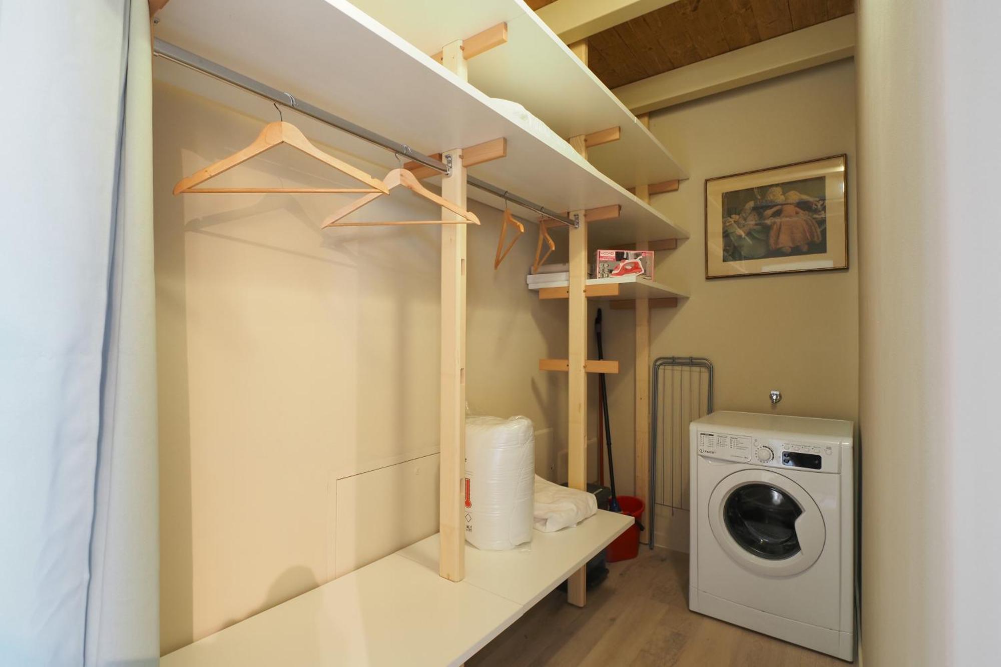 Primopiano - Zumbini G Apartment Milan Luaran gambar