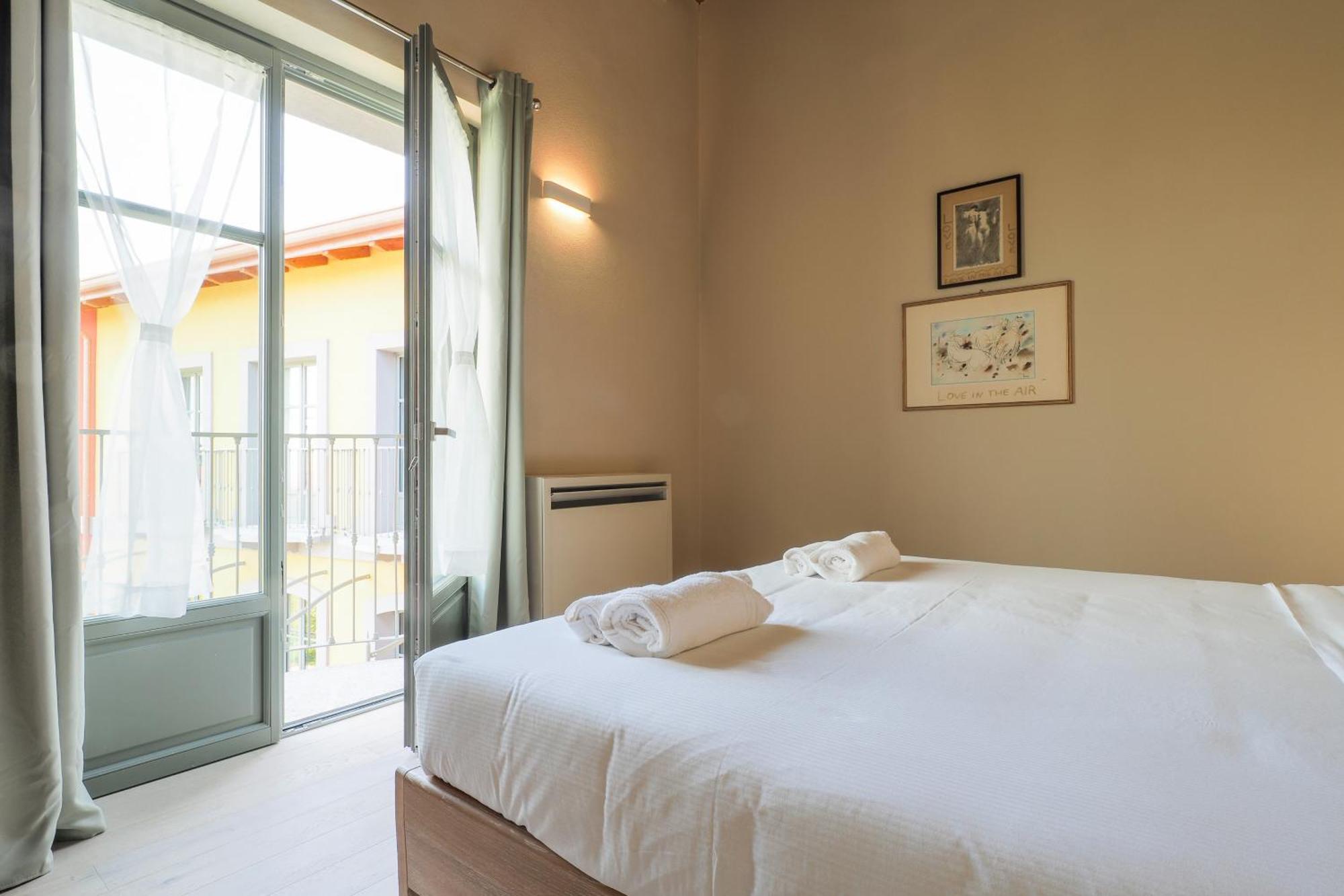 Primopiano - Zumbini G Apartment Milan Luaran gambar